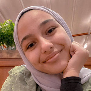 Meet your Posher, Mariam